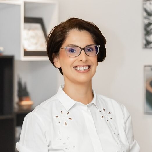 Eliane Jorge